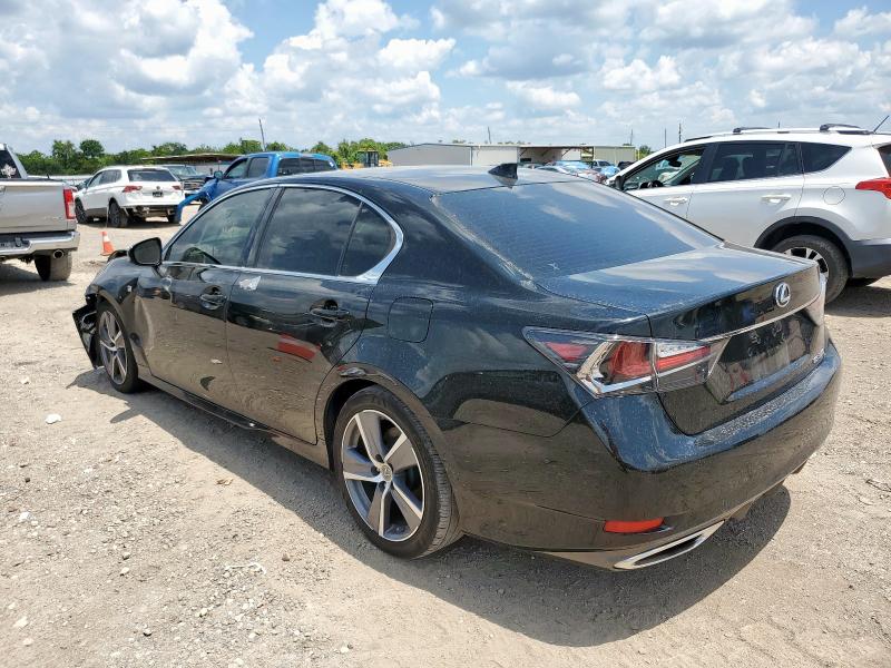 صورة رقم 2 من المزاد - 2016 LEXUS GS 350 BAS مع VIN JTHBZ1BL8GA004344