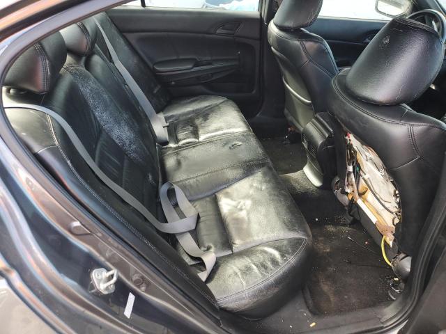 Photo 10 from auction – 2010 HONDA ACCORD EXL with VIN 1HGCP2F86AA013706