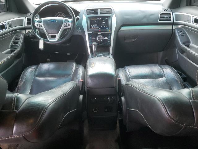 Photo 8 from auction – 2013 FORD EXPLORER S with VIN 1FM5K8GT1DGB68107