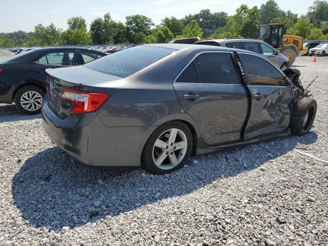 Photo 3 from auction – 2013 TOYOTA CAMRY L with VIN 4T1BF1FK0DU666338