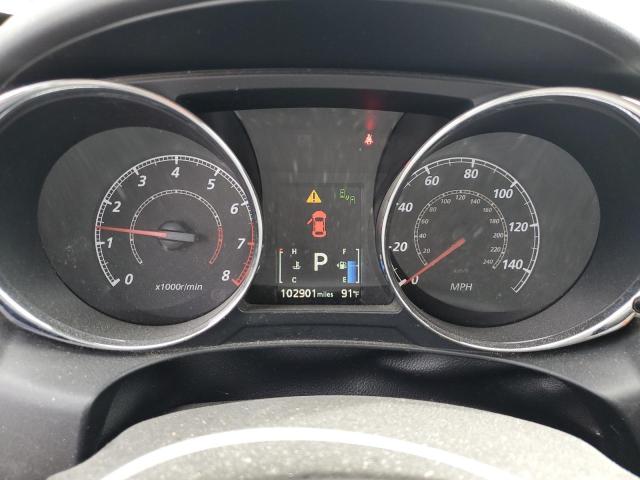 Photo 9 from auction – 2020 MITSUBISHI OUTLANDER with VIN JA4AP4AU0LU026596