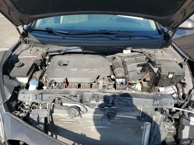 Photo 11 from auction – 2017 HYUNDAI SONATA SE with VIN 5NPE24AF8HH522013