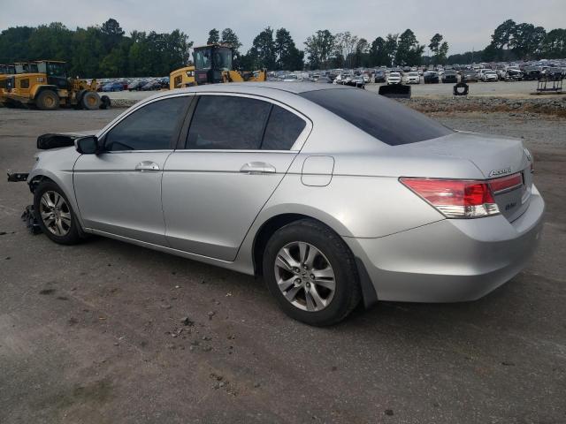 Photo 2 from auction – 2012 HONDA ACCORD SE with VIN 1HGCP2F65CA102149