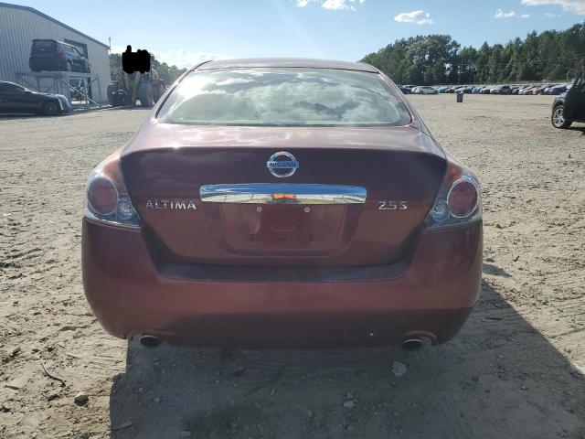 Photo 6 from auction – 2012 NISSAN ALTIMA BAS with VIN 1N4AL2AP4CN574682