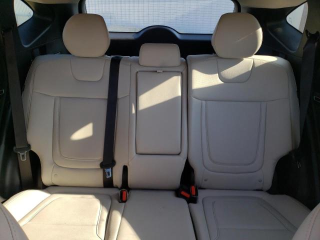 Photo 10 from auction – 2024 HYUNDAI TUCSON SEL with VIN 5NMJFCDE5RH409229