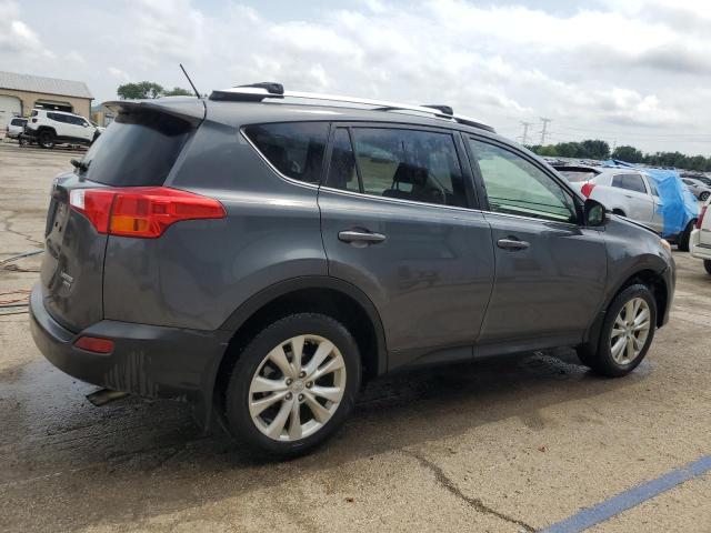 Photo 3 from auction – 2013 TOYOTA RAV4 LIMIT with VIN JTMDFREV3DD014983