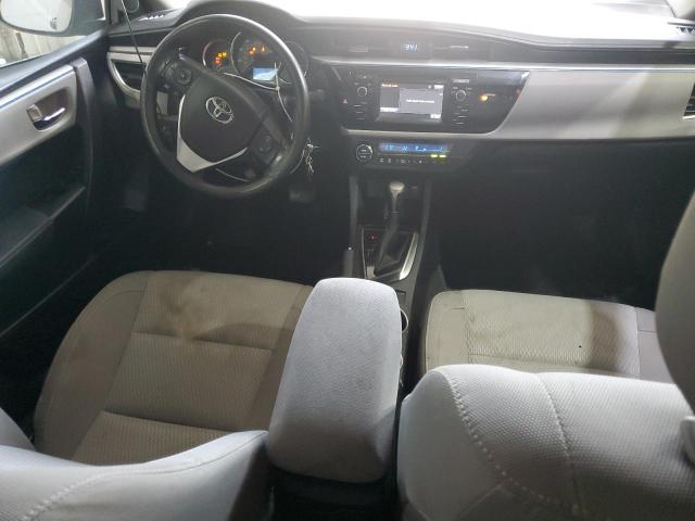 Photo 8 from auction – 2016 TOYOTA COROLLA L with VIN 2T1BURHEXGC518442