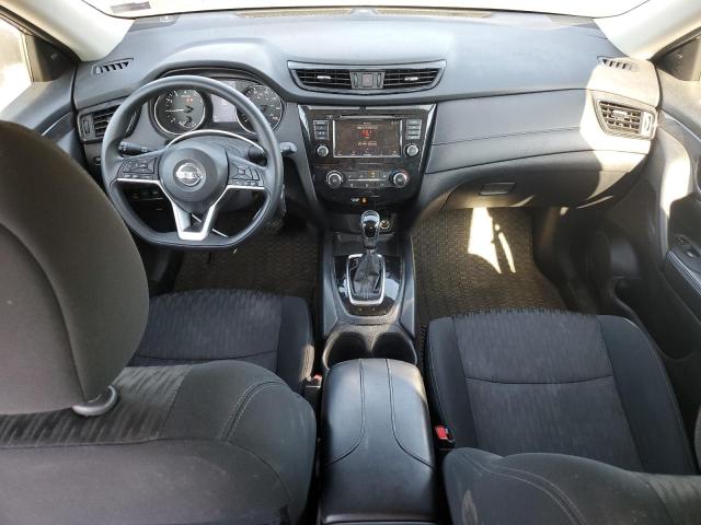 Photo 8 from auction – 2018 NISSAN ROGUE S with VIN 5N1AT2MVXJC827609