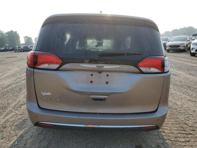 Photo 6 from auction – 2017 CHRYSLER PACIFICA T with VIN 2C4RC1EG7HR836710
