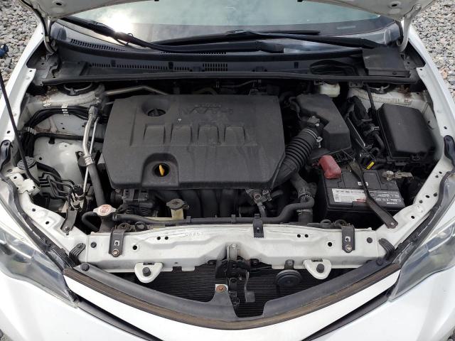 Photo 11 from auction – 2018 TOYOTA COROLLA L with VIN 5YFBURHE0JP781725