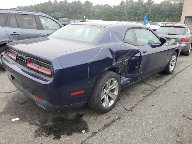 Photo 3 from auction – 2016 DODGE CHALLENGER SXT with VIN 2C3CDZAG9GH285132