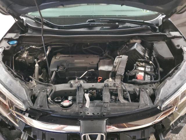 Photo 12 from auction – 2016 HONDA CR-V EXL with VIN 2HKRM4H77GH653281