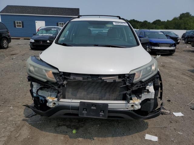 Photo 5 from auction – 2015 HONDA CR-V LX with VIN 5J6RM4H33FL010203