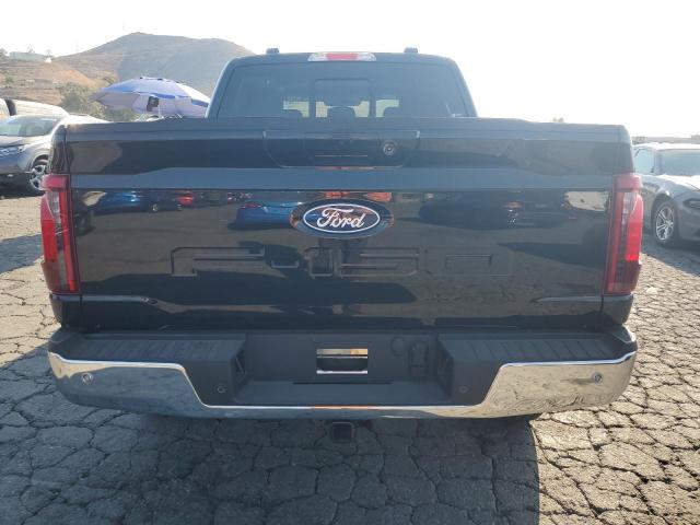 Photo 6 from auction – 2025 FORD F150 XLT with VIN 1FTFW3LD9SFA29988