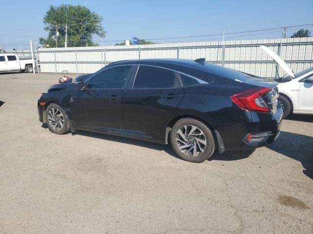 Photo 2 from auction – 2017 HONDA CIVIC EX with VIN 19XFC2F70HE066195