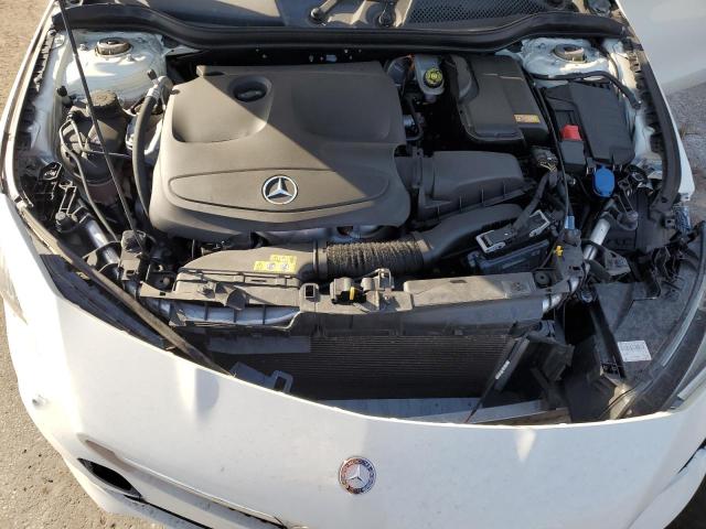 Photo 11 from auction – 2016 MERCEDES-BENZ CLA 250 with VIN WDDSJ4EB3GN292138