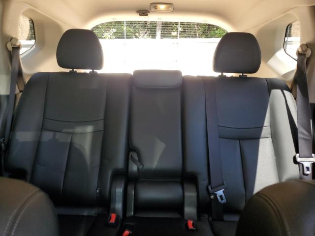 Photo 10 from auction – 2017 NISSAN ROGUE S with VIN JN8AT2MT9HW138872