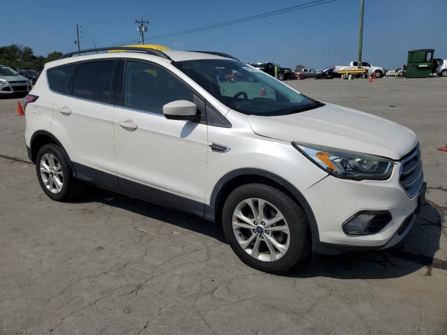 Photo 4 from auction – 2017 FORD ESCAPE SE with VIN 1FMCU0GD3HUE88726