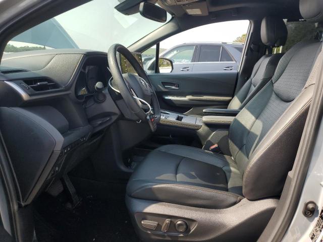 Photo 7 from auction – 2023 TOYOTA SIENNA XSE with VIN 5TDCSKFC0PS099723