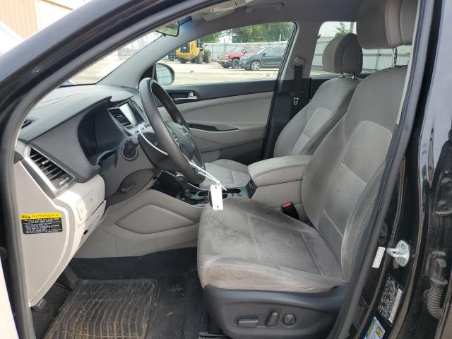 Photo 7 from auction – 2018 HYUNDAI TUCSON SEL with VIN KM8J3CA40JU696914
