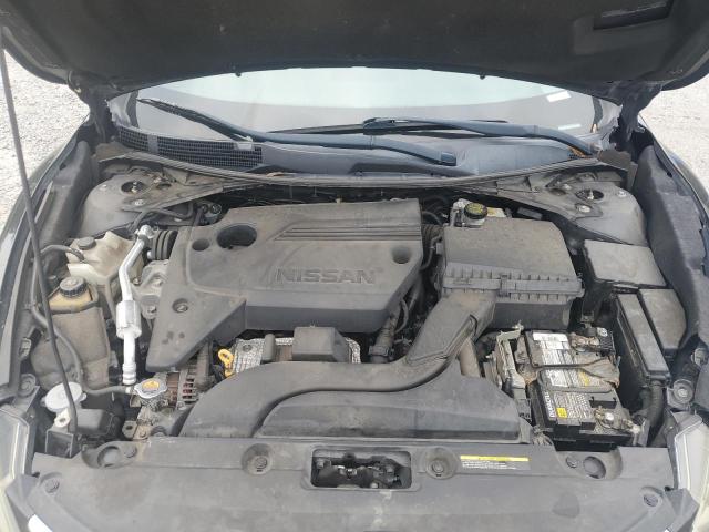 Photo 11 from auction – 2018 NISSAN ALTIMA 2.5 with VIN 1N4AL3AP3JC217508