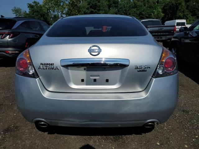 Photo 6 from auction – 2010 NISSAN ALTIMA SR with VIN 1N4BL2AP5AN552398