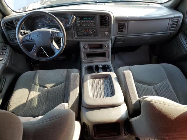 Photo 8 from auction – 2004 CHEVROLET SILVERADO with VIN 1GCEK19T34Z186492