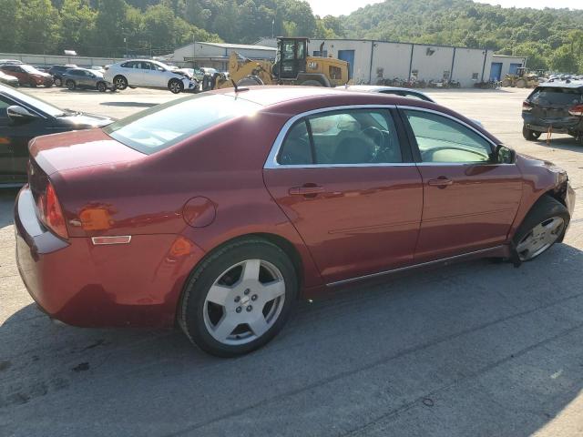 Photo 3 from auction – 2010 CHEVROLET MALIBU 2LT with VIN 1G1ZD5E76AF154234