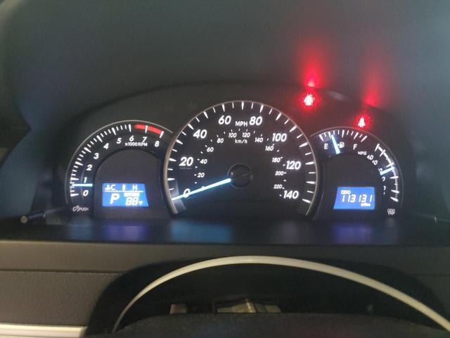 Photo 9 from auction – 2012 TOYOTA CAMRY BASE with VIN 4T1BF1FK5CU124764