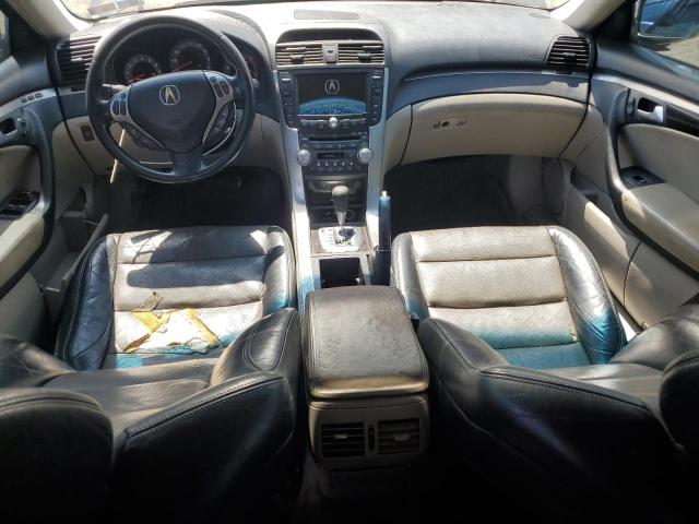 Photo 8 from auction – 2008 ACURA TL with VIN 19UUA66228A010191