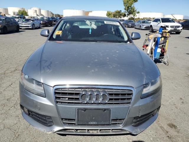 Photo 5 from auction – 2009 AUDI A4 2.0T QU with VIN WAULF78K49N033204