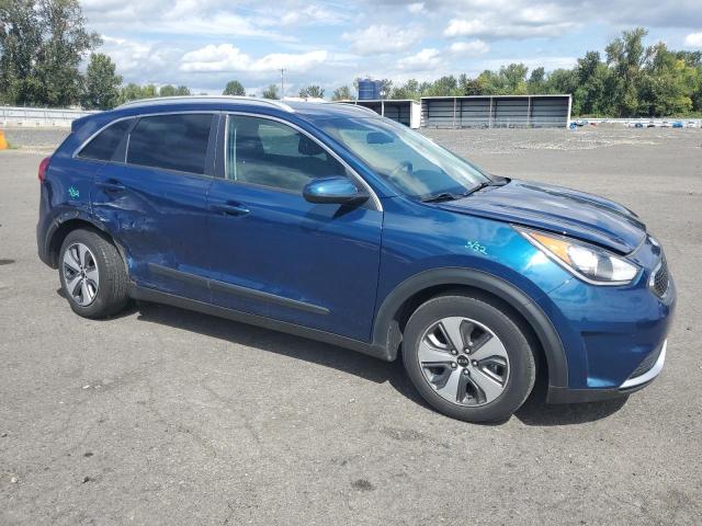 Photo 4 from auction – 2019 KIA NIRO FE with VIN KNDCB3LC3K5250207