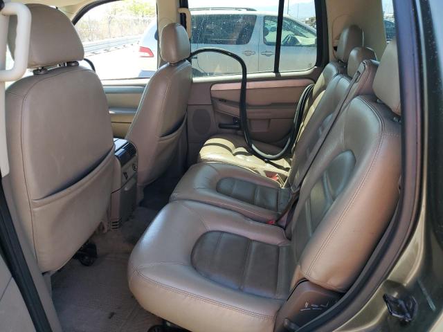 Photo 11 from auction – 2004 FORD EXPLORER XLT with VIN 1FMZU63K44ZA21863