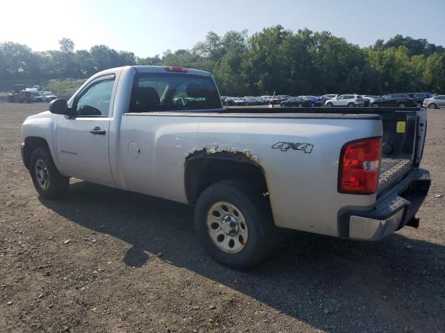 Photo 2 from auction – 2011 CHEVROLET SILVERADO with VIN 1GCNKPEAXBF204203