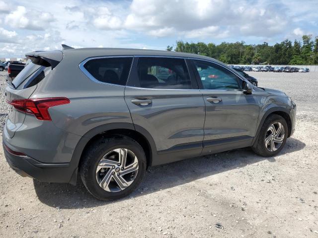 Photo 3 from auction – 2023 HYUNDAI SANTA FE S with VIN 5NMS14AJ9PH649245