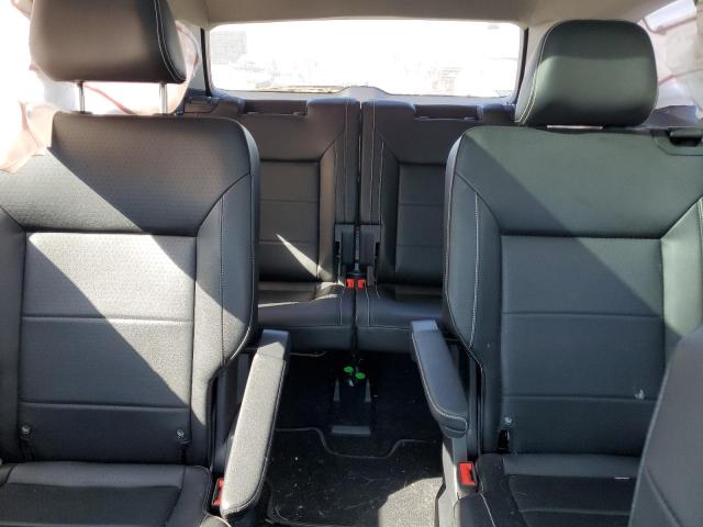 Photo 10 from auction – 2022 VOLKSWAGEN ATLAS SE with VIN 1V2KR2CA8NC530168