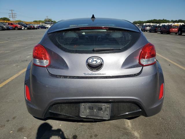 Photo 6 from auction – 2016 HYUNDAI VELOSTER with VIN KMHTC6AD9GU299821