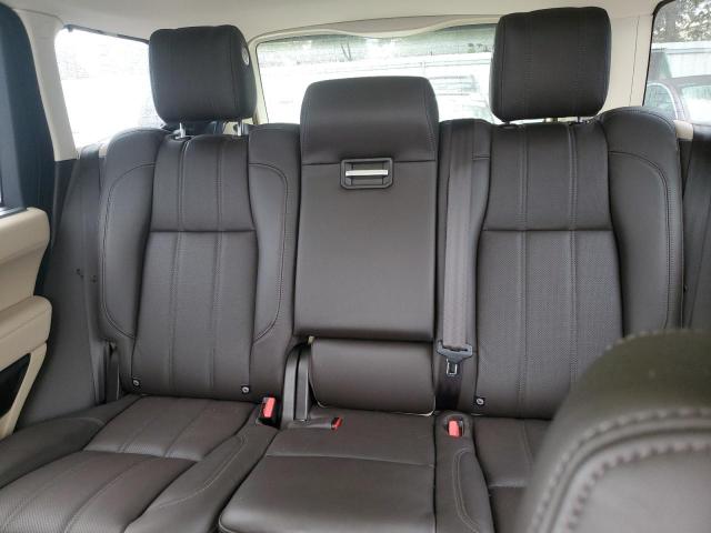 Photo 10 from auction – 2016 LAND ROVER RANGE ROVER SUPERCHARGED with VIN SALGS3EF1GA295789