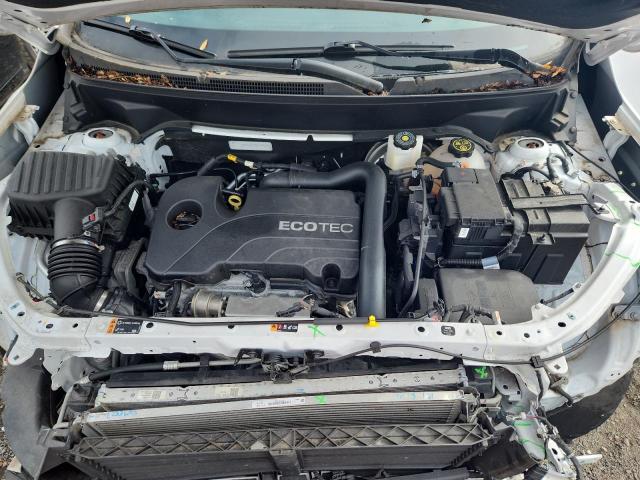 Photo 12 from auction – 2021 GMC TERRAIN SL with VIN 3GKALMEV8ML389460