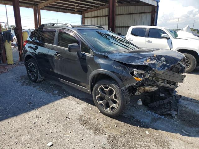Photo 4 from auction – 2013 SUBARU XV CROSSTR with VIN JF2GPAVC6DH849318