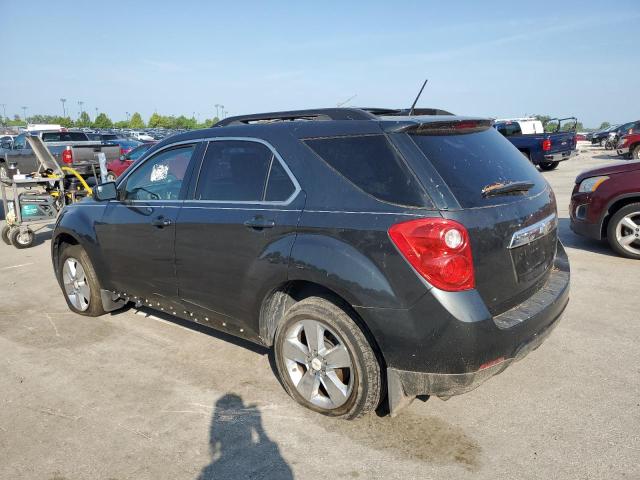 Foto 2 de la subasta – 2013 CHEVROLET EQUINOX con VIN 2GNALDEK2D6187436