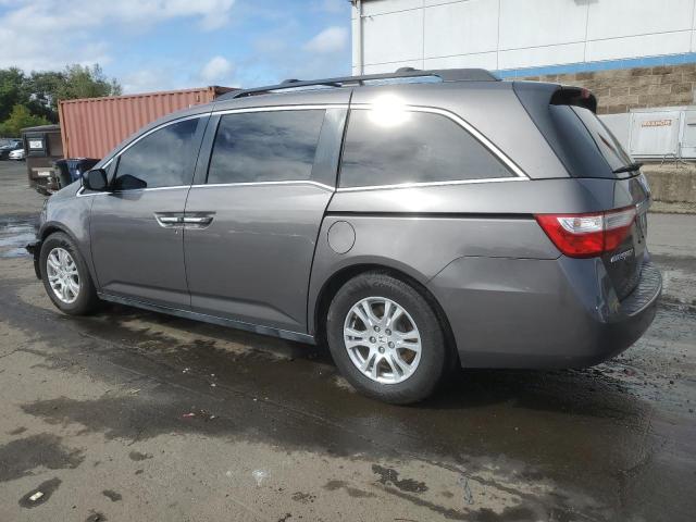 Photo 2 from auction – 2012 HONDA ODYSSEY EX with VIN 5FNRL5H44CB047962