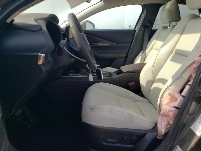 Photo 7 from auction – 2024 MAZDA CX-30 PREMIUM with VIN 3MVDMBDM0RM721443