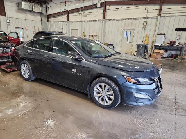 Photo 4 from auction – 2019 CHEVROLET MALIBU LT with VIN 1G1ZD5ST3KF167378