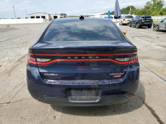 Photo 6 from auction – 2016 DODGE DART SE AE with VIN 1C3CDFDH1GD539903