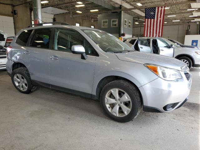 Photo 4 from auction – 2015 SUBARU FORESTER 2 with VIN JF2SJAGC4FH809914