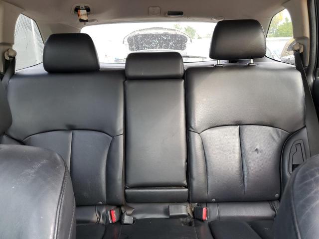 Photo 10 from auction – 2013 SUBARU OUTBACK 2. with VIN 4S4BRBKC7D3224139
