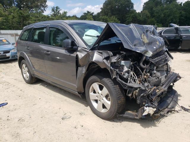 Photo 4 from auction – 2013 DODGE JOURNEY SE with VIN 3C4PDCAB7DT556724
