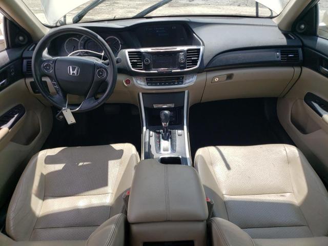 Photo 8 from auction – 2015 HONDA ACCORD EXL with VIN 1HGCR3F89FA015912