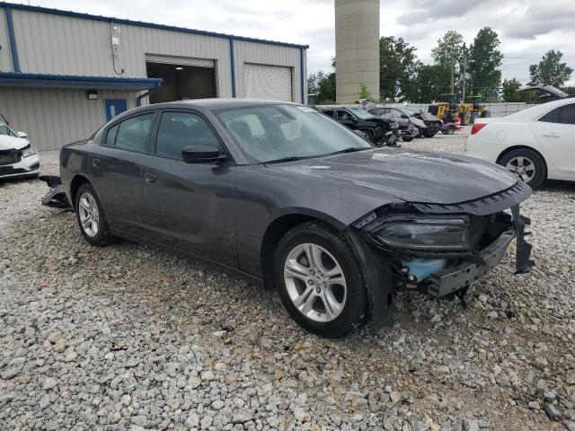 Photo 4 from auction – 2023 DODGE CHARGER SX with VIN 2C3CDXBG5PH528969